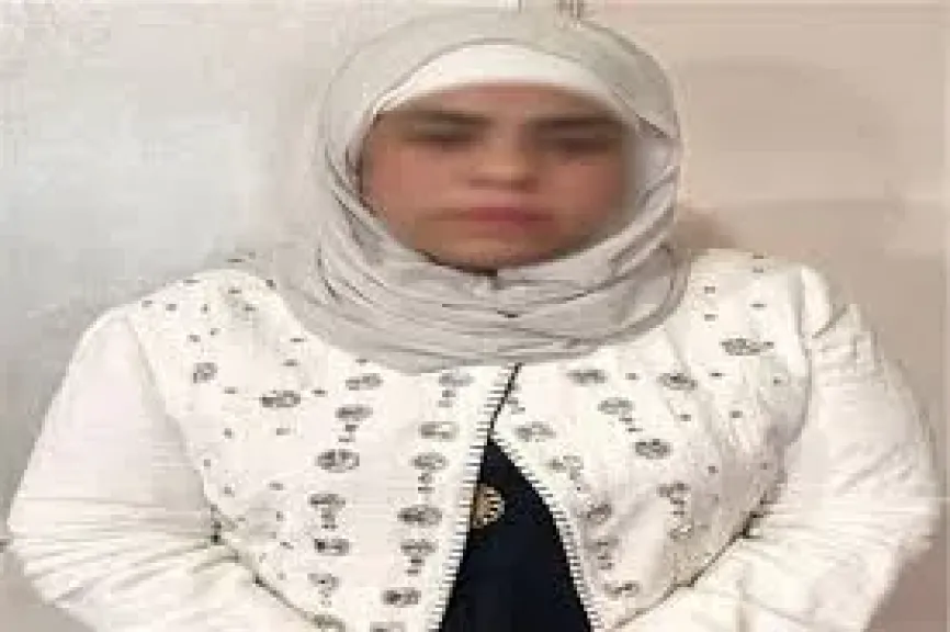 البلوجر ام مكة