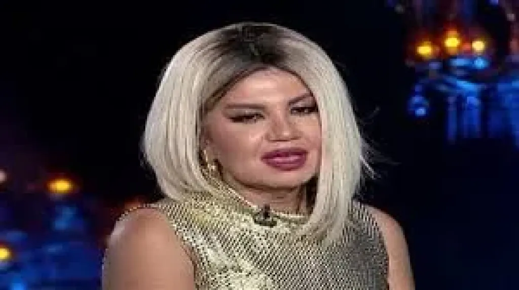 بوسي شلبي