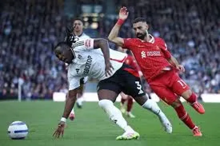 ليفربول