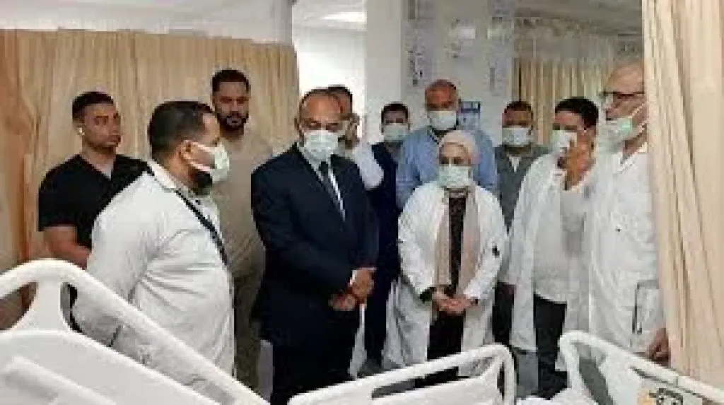 حادث تصادم