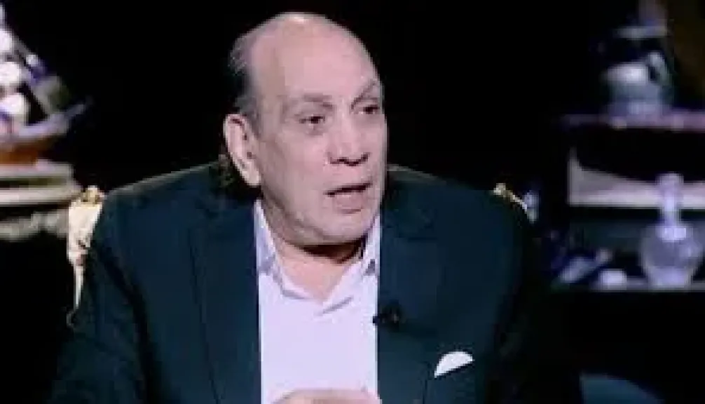 منير مكرم