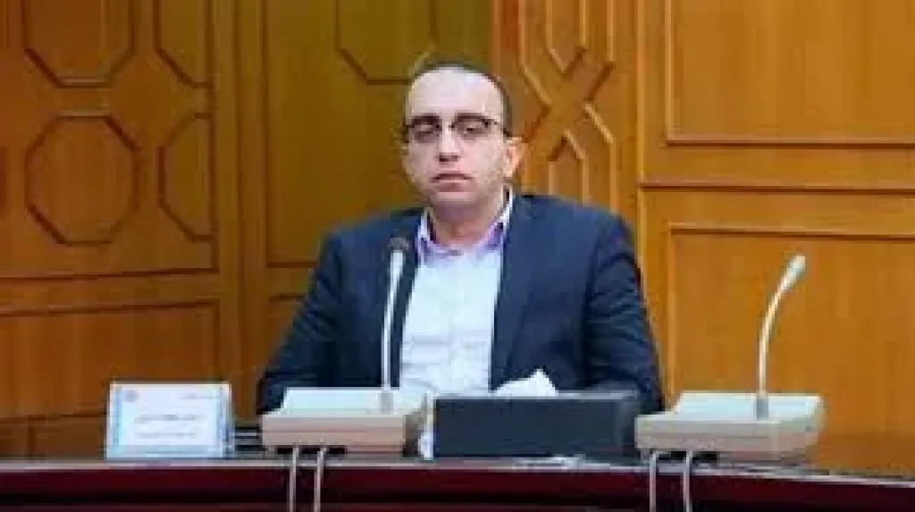 جانب من الاعمال