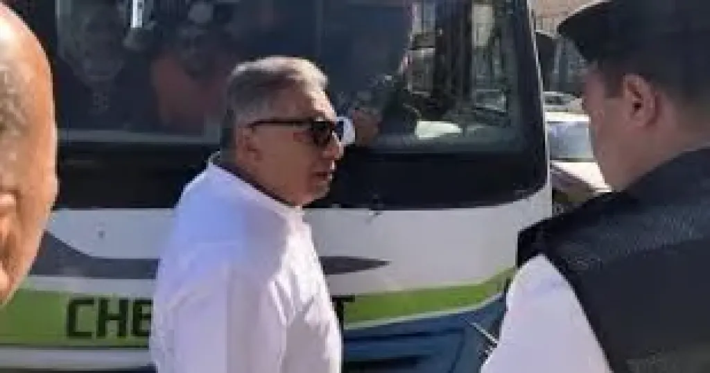 جوله محافظ الدقهليه 