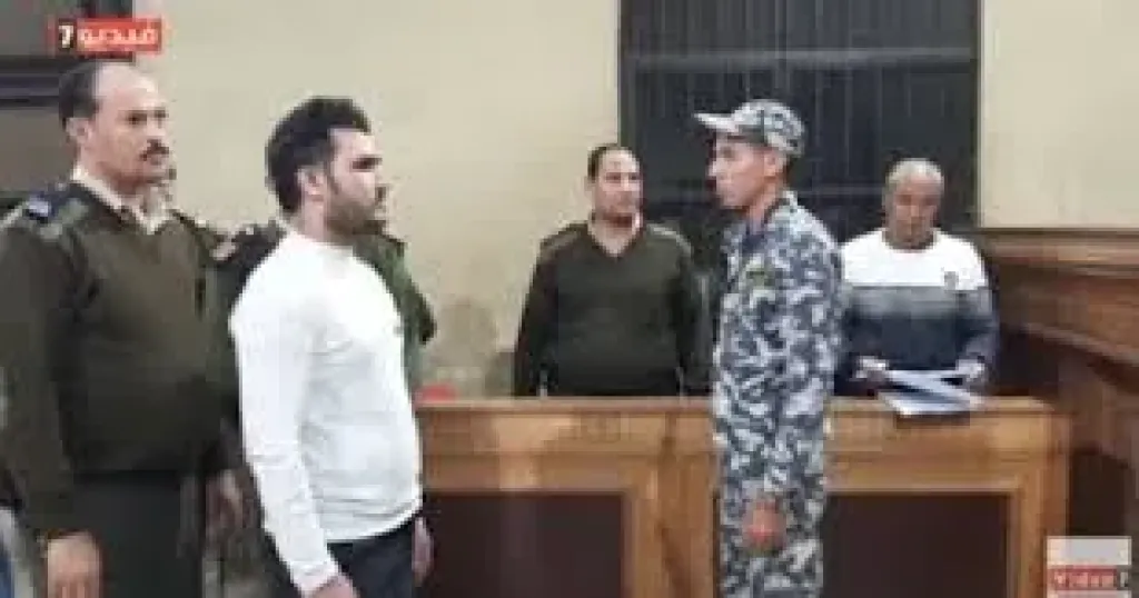 أمن الشرقيه