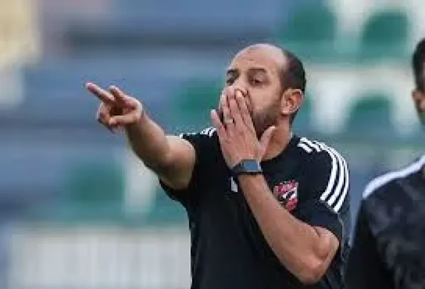 عماد النحاس