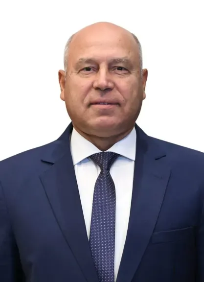 وزير الصناعة