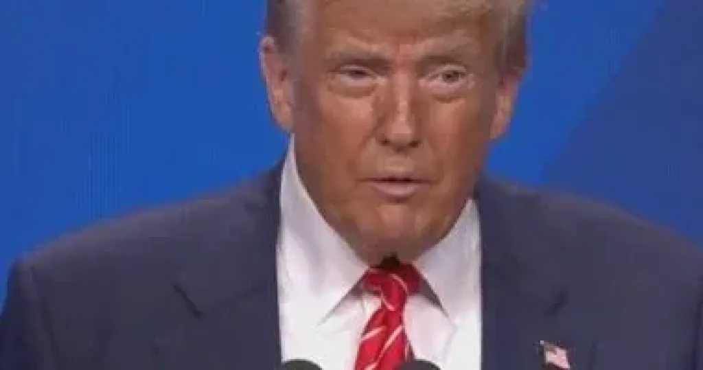 ترامب 