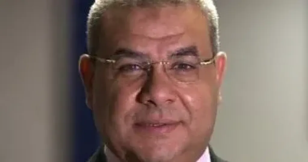 سمير عمر  