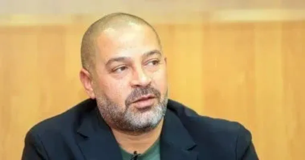 أحمد دياب
