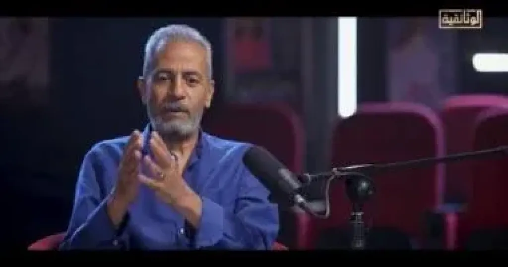 الفنان صبري فواز