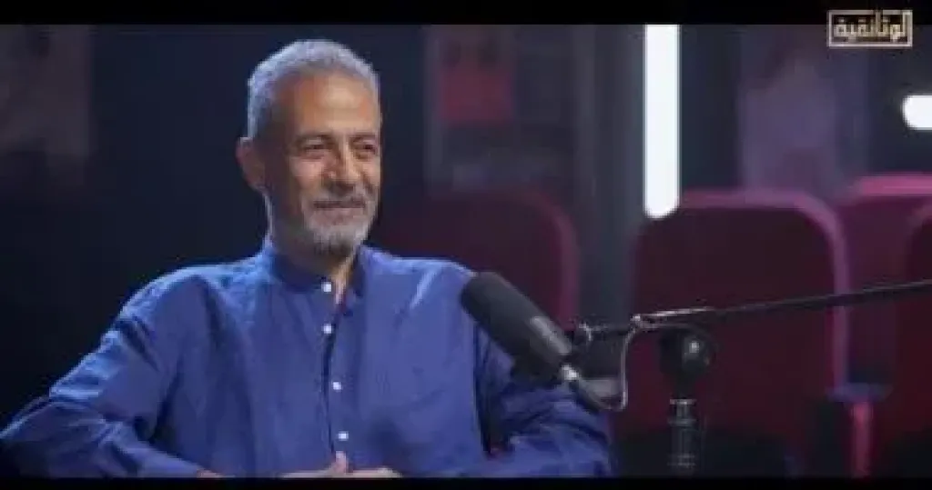 صبري فواز 