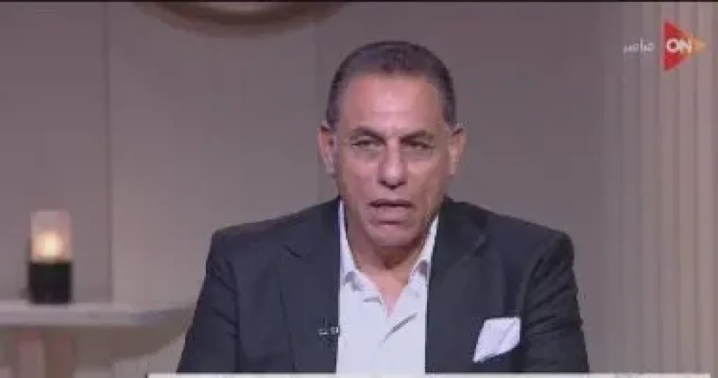 حمادة صدقي  