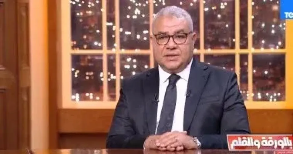 سمير عمر 
