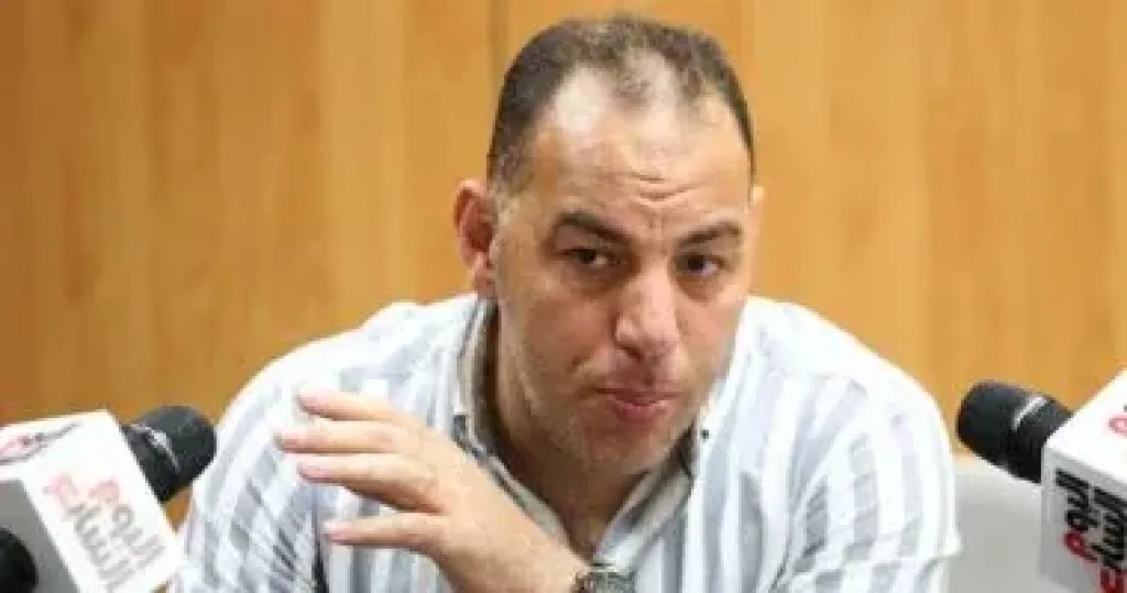 أحمد بلال