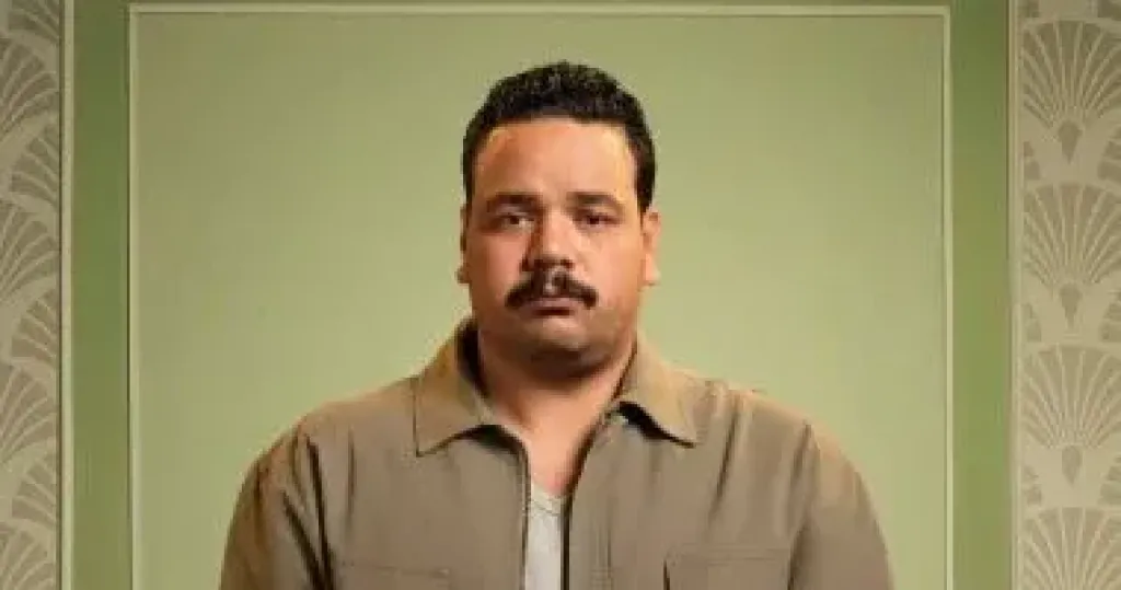 مصطفي غريب 