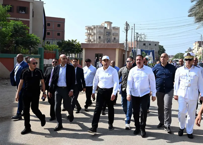 جولة رئيس الوزراء 