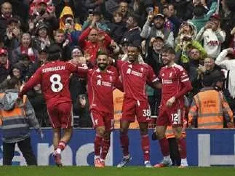 ليفربول