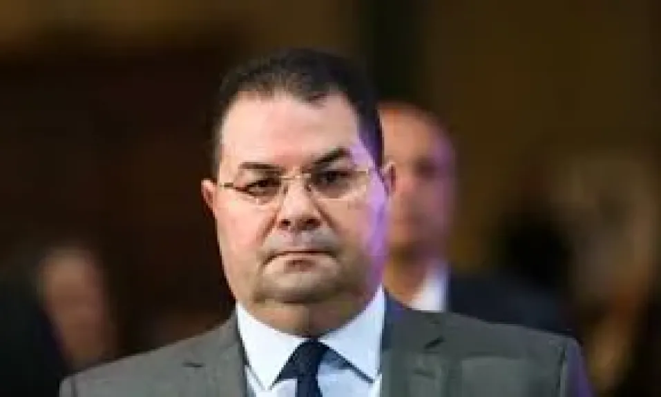 سعد شلبى