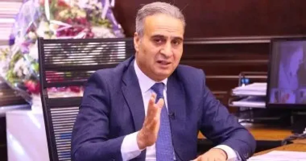 إبراهيم السجيني 