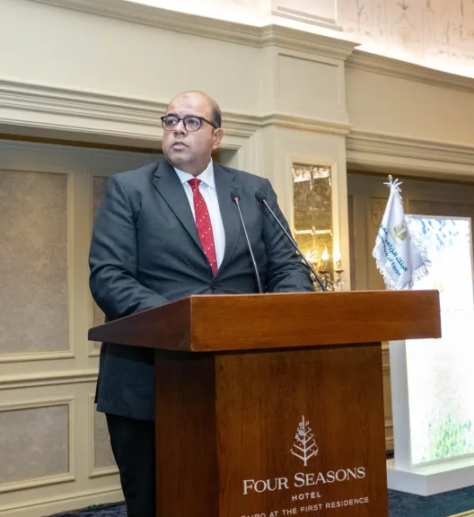 محمد سلطان