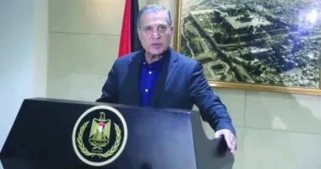 نبيل أبو ردينة