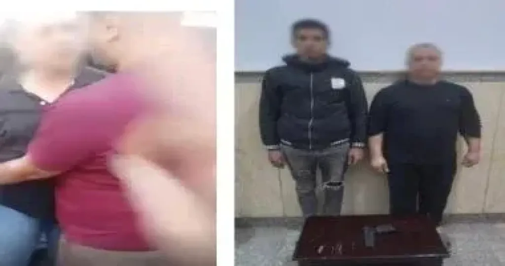 المتهم 