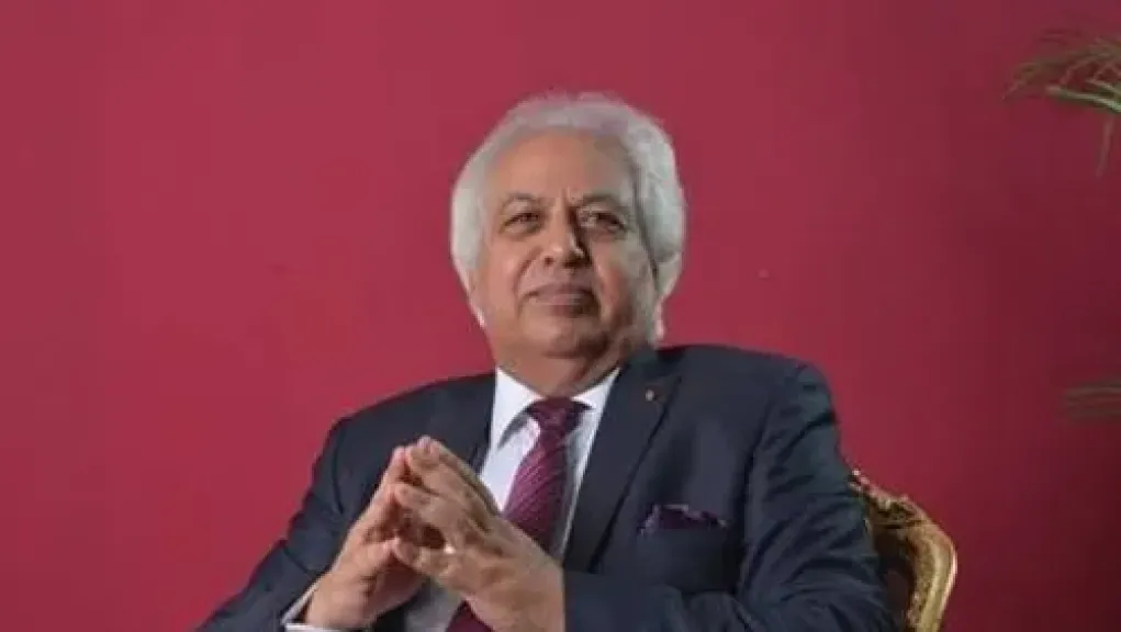 الدكتور سمير غطاس