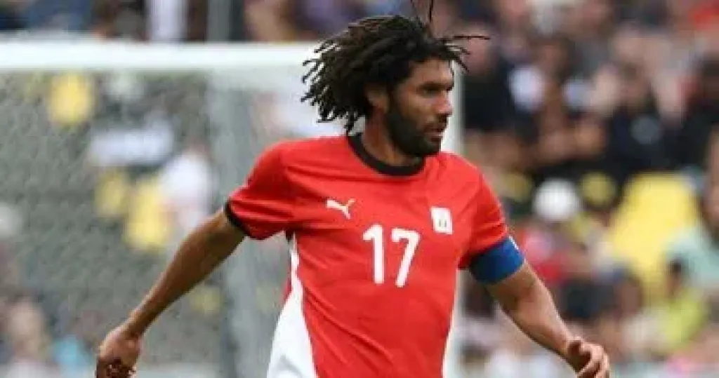 محمد الننى  