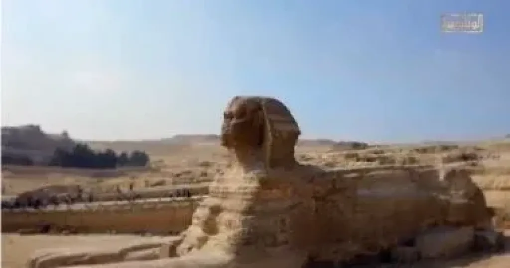   أبو الهول 
