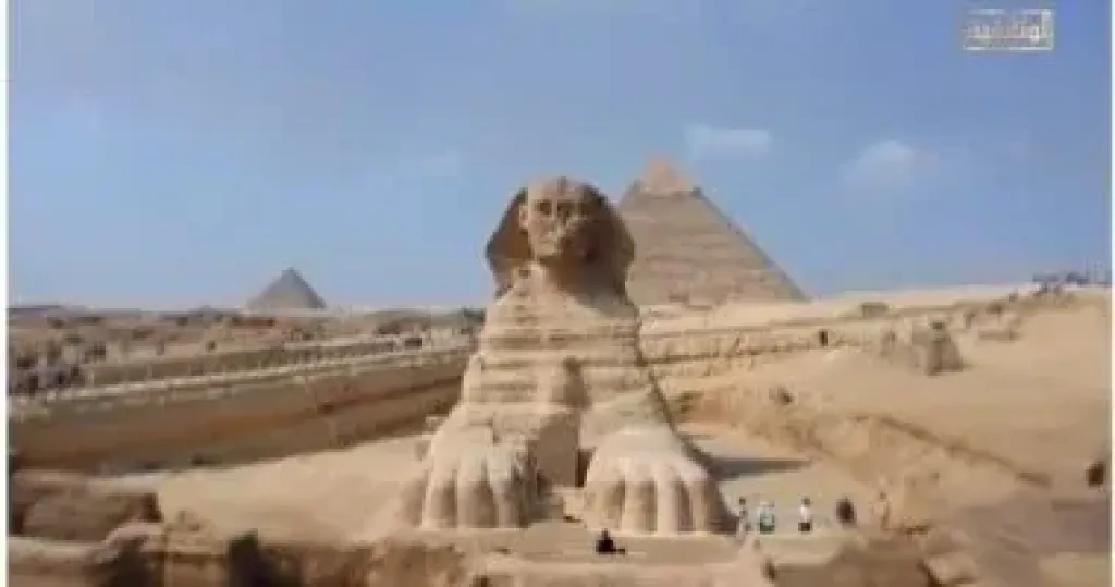 ابو الهول 