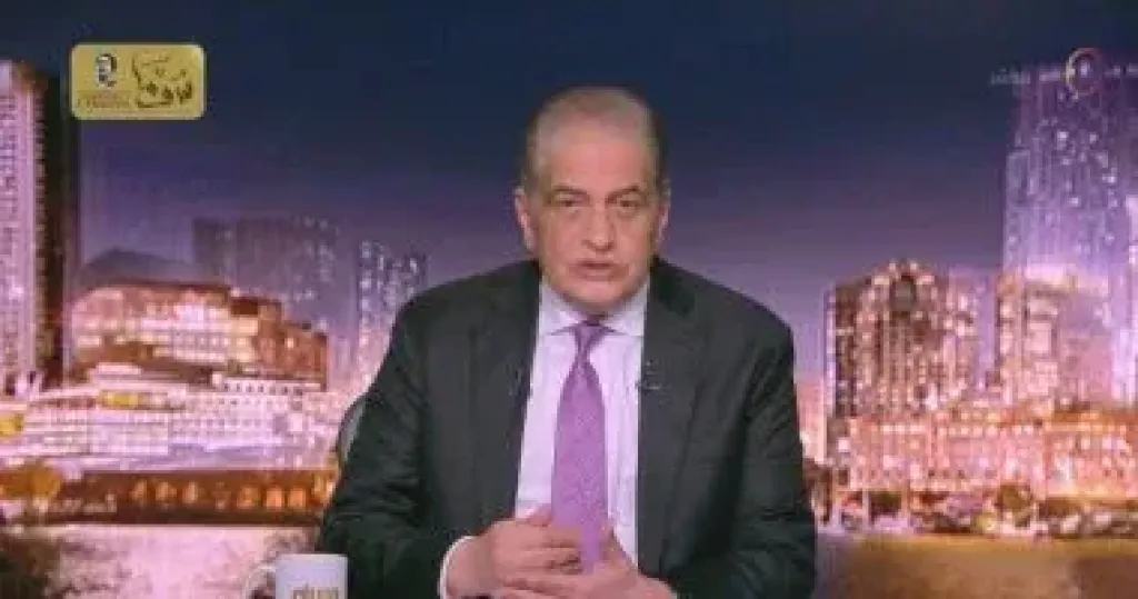 اسامه كمال 