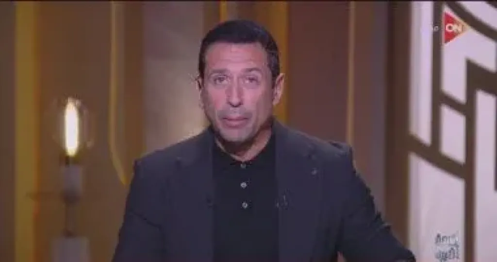 احمد سالم 