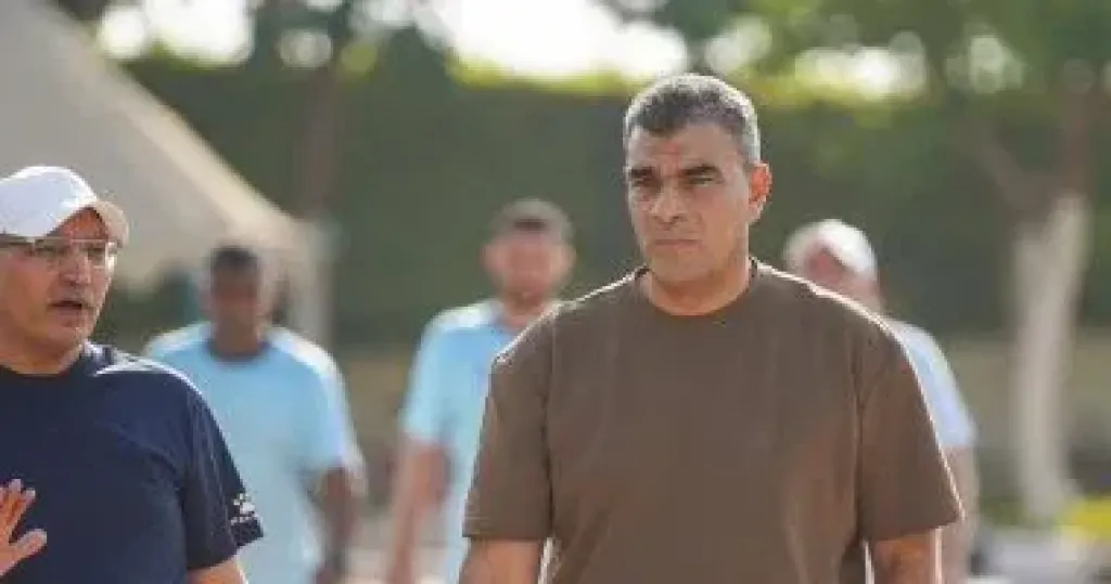 حمزة الجمل 