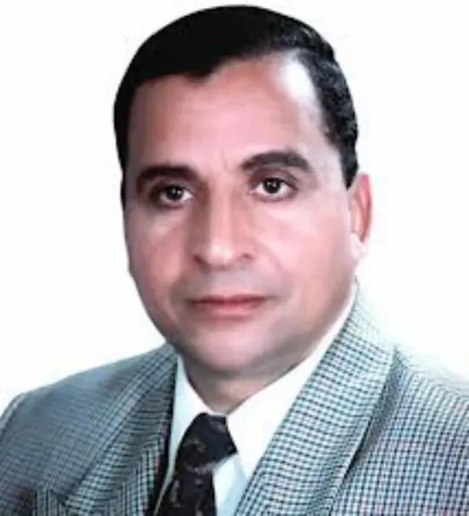 الدكتور عبد الحميد كمال