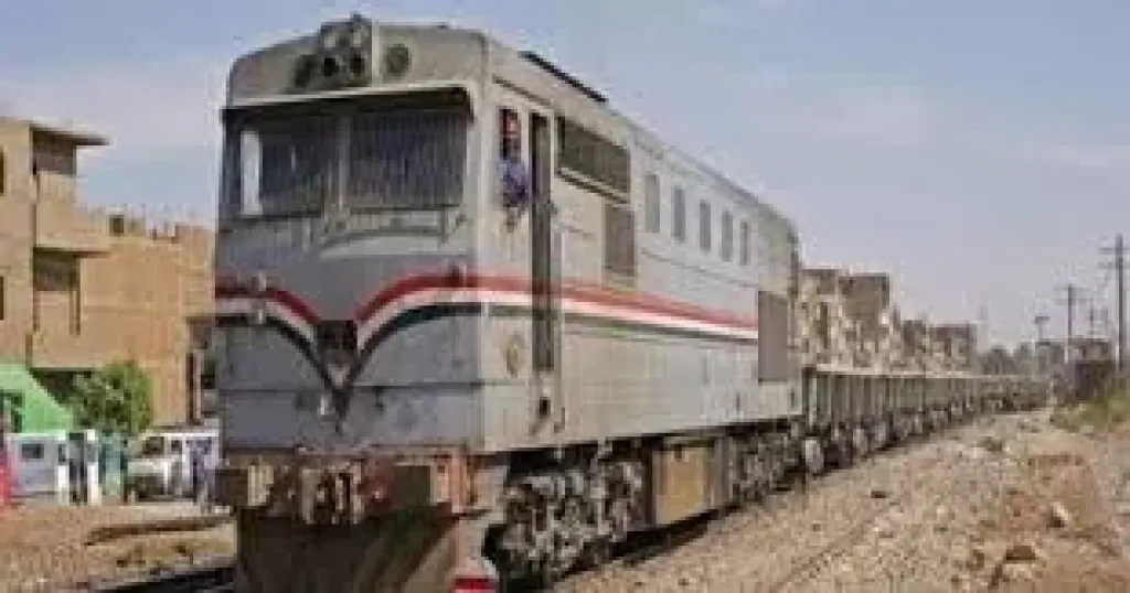 حادث قطار 