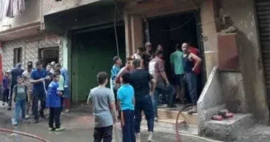 المتهم