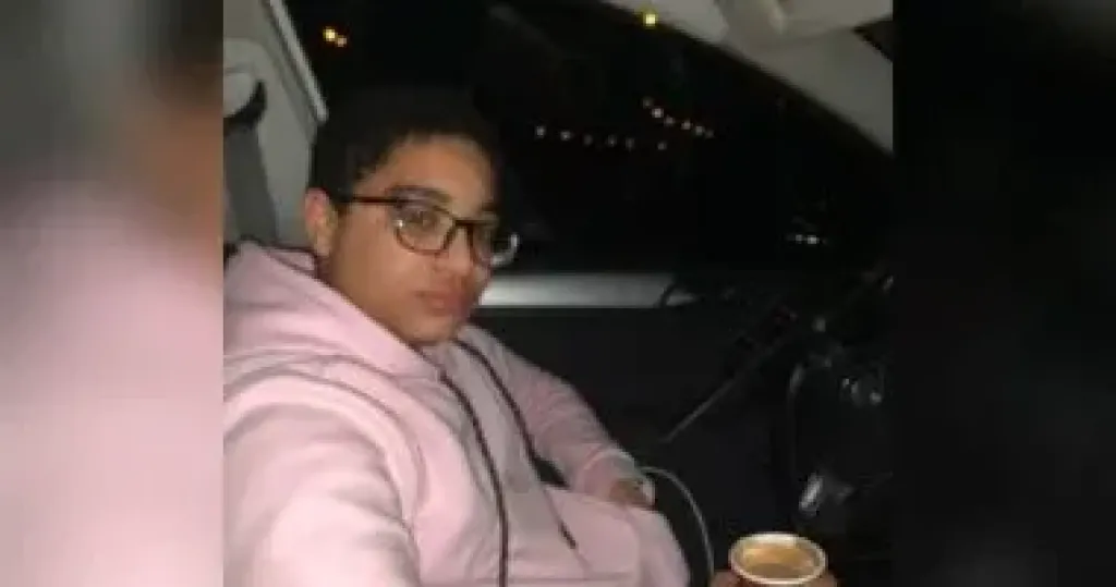 المتهم 