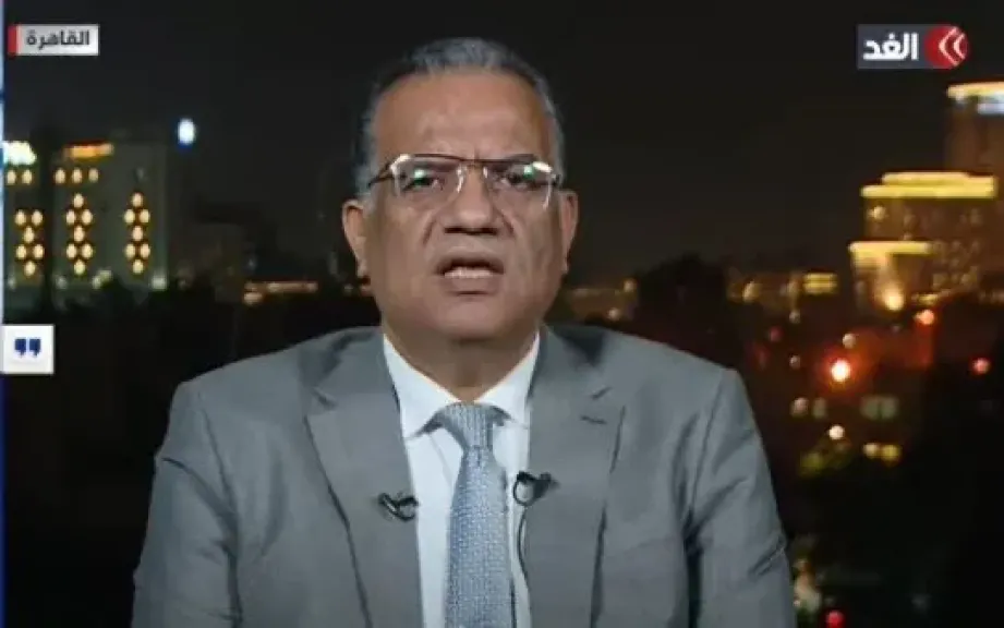 رئيس لجنة الإعلام والثقافة بمجلس الشيوخ
