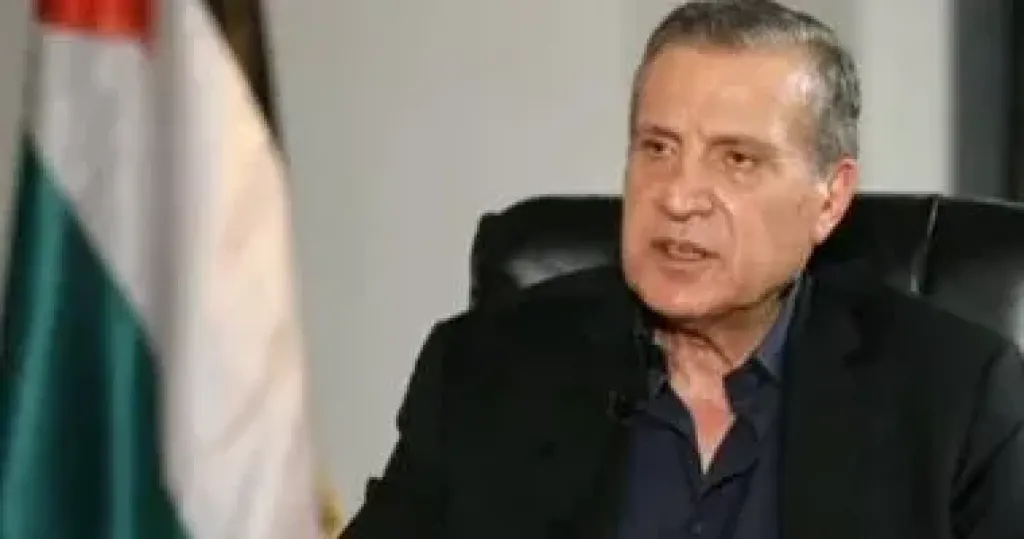 نبيل ابو ردينه  