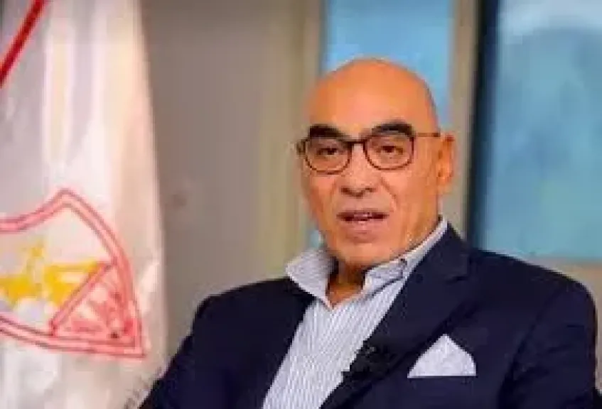 هشام نصر 