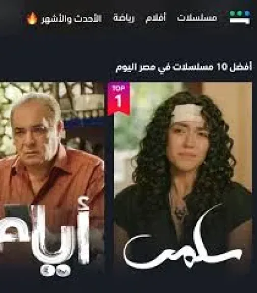 مسلسل سلمى