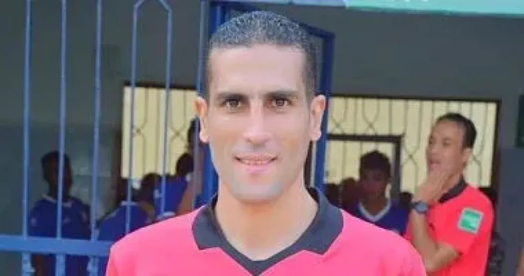 محمود ناجى