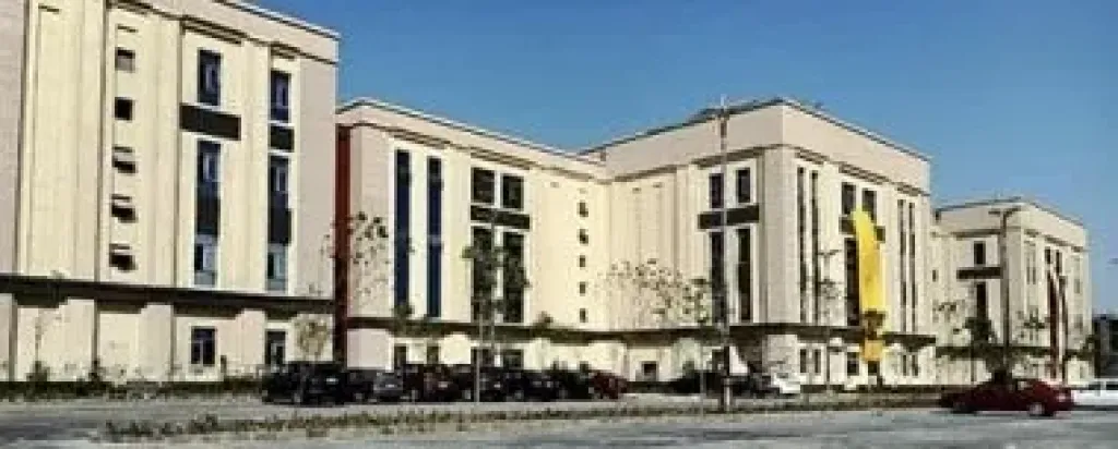 الجامعات الأهلية 