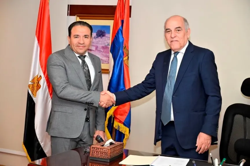 مجلس نادى الصيد 