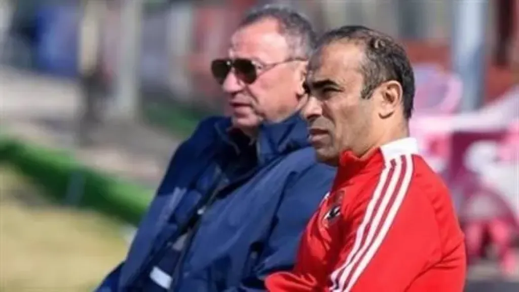 الخطيب- سيد عبدالحفيظ