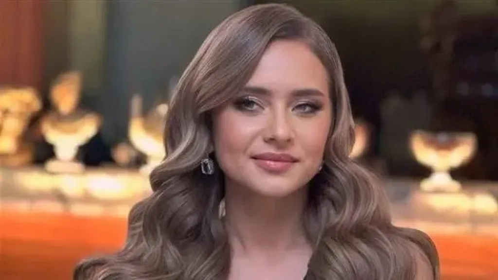 نيللي كريم