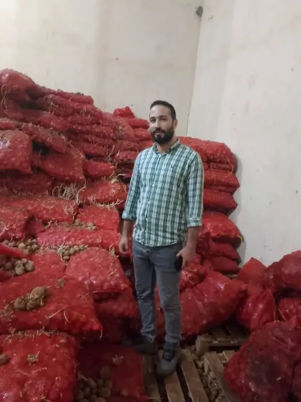 المضبوطات 