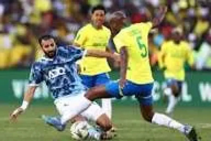 بيراميدز