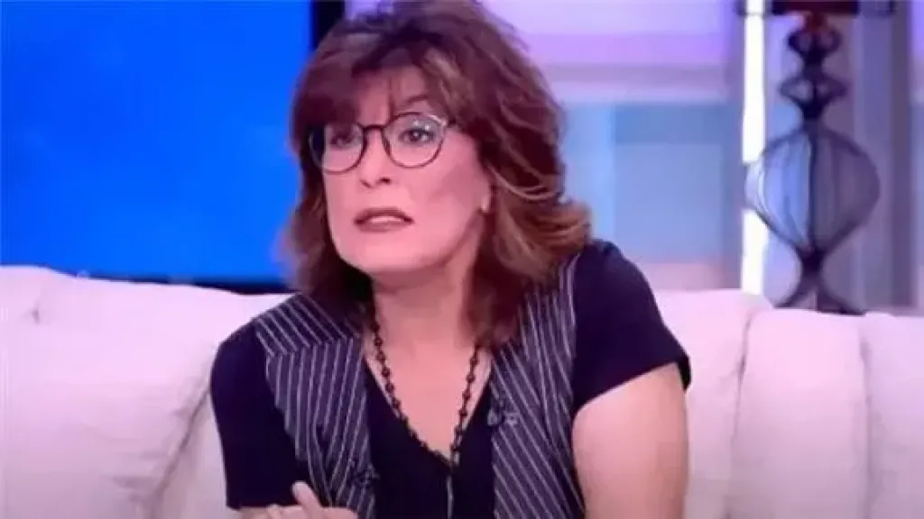 سماح أنور