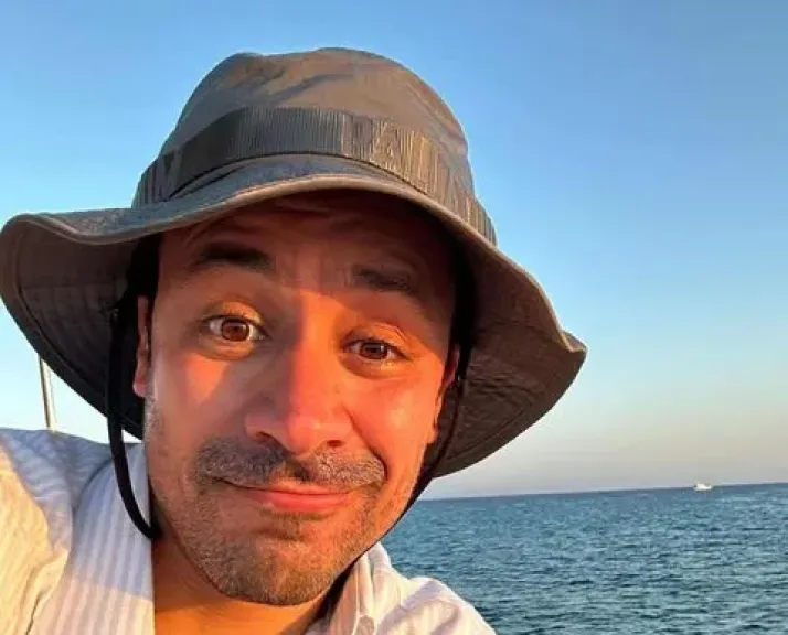 أحمد داود